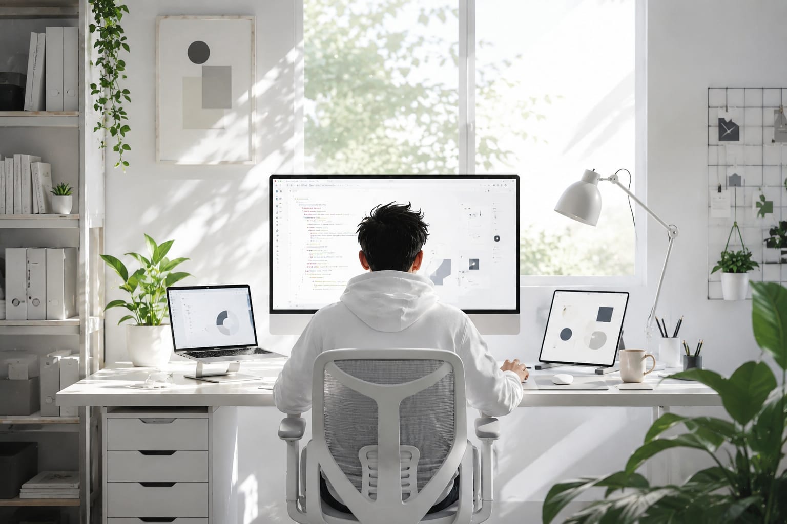 Scode Software Solutions | Mobile & Web App Company